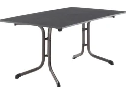 Klapptisch Quadratisch 95 cm x 165 cm*Sieger Clearance