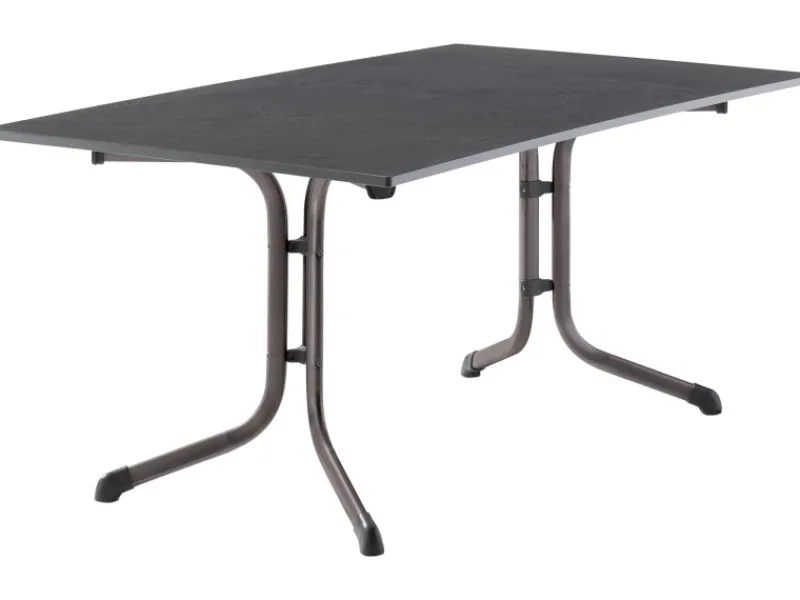 Klapptisch Quadratisch 95 cm x 165 cm*Sieger Clearance