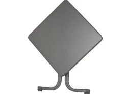 Klapptisch Quadratisch 70 cm x 70 cm*Sieger Discount