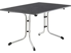 Klapptisch Quadratisch 90 cm x 140 cm*Sieger Hot