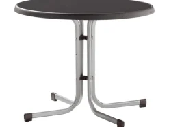 Sieger Balkonmöbel|Gartentische|Klapptisch Rund Ø 86 cm