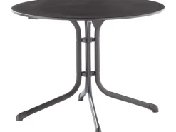 Klapptisch Rund Ø 100 cm*Sieger Outlet