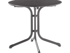 Klapptisch Rund Ø 85 cm*Sieger Online