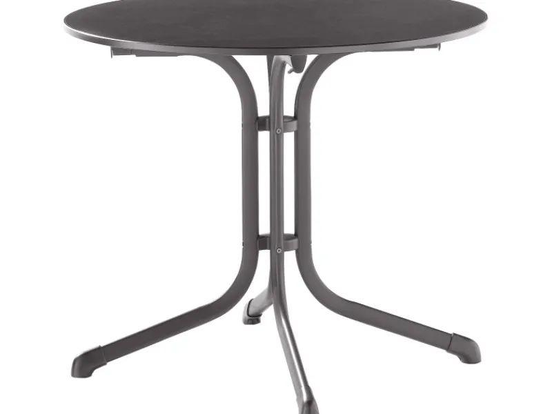 Klapptisch Rund Ø 85 cm*Sieger Online