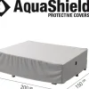 Siena Garden Schutzhüllen|AquaShield Sitzgruppenhülle 200x150xH100 cm