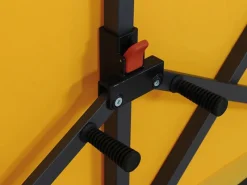 Ben Sichtschutz 150x280 cm*Siena Garden Outlet