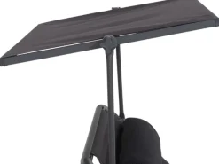 Campingliege Premium 200 cm x 69 cm x 43 cm*Siena Garden New