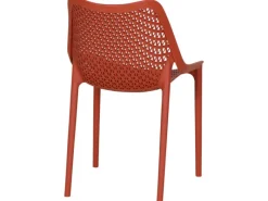 District Stapelsessel 50 cm x 60 cm x 81 cm*Siena Garden Outlet