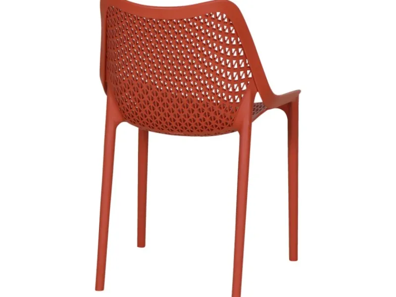 District Stapelsessel 50 cm x 60 cm x 81 cm*Siena Garden Outlet