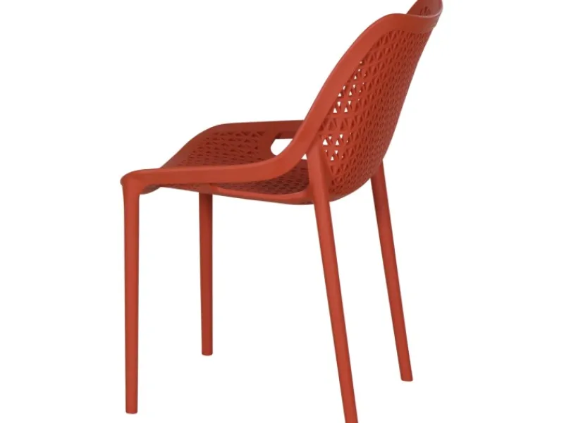 District Stapelsessel 50 cm x 60 cm x 81 cm*Siena Garden Outlet