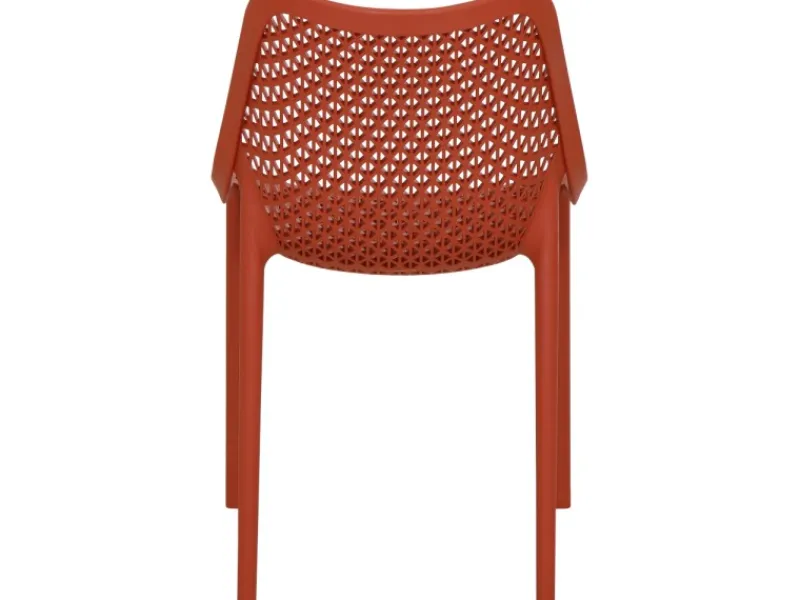 District Stapelsessel 50 cm x 60 cm x 81 cm*Siena Garden Outlet