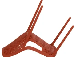 District Stapelsessel 50 cm x 60 cm x 81 cm*Siena Garden Outlet