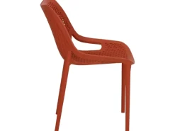 District Stapelsessel 50 cm x 60 cm x 81 cm*Siena Garden Outlet