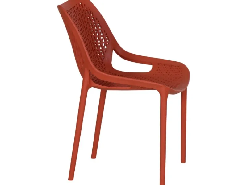 District Stapelsessel 50 cm x 60 cm x 81 cm*Siena Garden Outlet