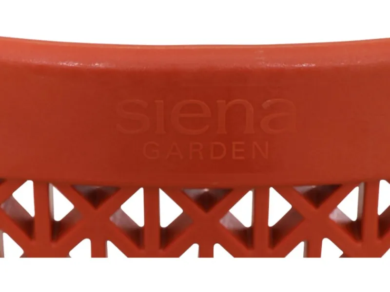 District Stapelsessel 50 cm x 60 cm x 81 cm*Siena Garden Outlet