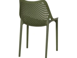 District Stapelsessel 50 cm x 60 cm x 81 cm*Siena Garden Best