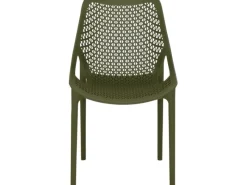 District Stapelsessel 50 cm x 60 cm x 81 cm*Siena Garden Best