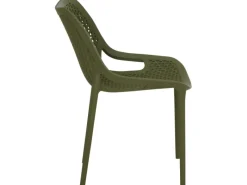 District Stapelsessel 50 cm x 60 cm x 81 cm*Siena Garden Best