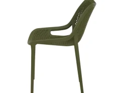 District Stapelsessel 50 cm x 60 cm x 81 cm*Siena Garden Best