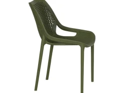 District Stapelsessel 50 cm x 60 cm x 81 cm*Siena Garden Best