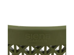 District Stapelsessel 50 cm x 60 cm x 81 cm*Siena Garden Best