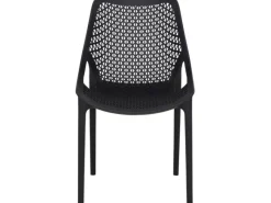 District Stapelsessel 50 cm x 60 cm x 81 cm*Siena Garden Outlet