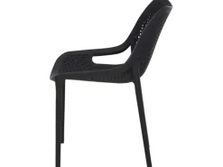 District Stapelsessel 50 cm x 60 cm x 81 cm*Siena Garden Outlet