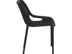 District Stapelsessel 50 cm x 60 cm x 81 cm*Siena Garden Outlet