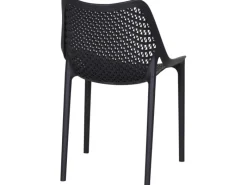 District Stapelsessel 50 cm x 60 cm x 81 cm*Siena Garden Outlet