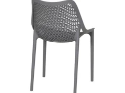 District Stapelsessel 50 cm x 60 cm x 81 cm*Siena Garden