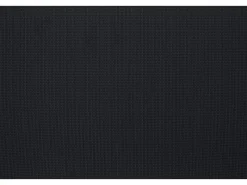 Siena Garden Sonnenliegen|Dreibeinliege Alu-XXL Schwarz 201 cm x 69,5 cm x 95 cm