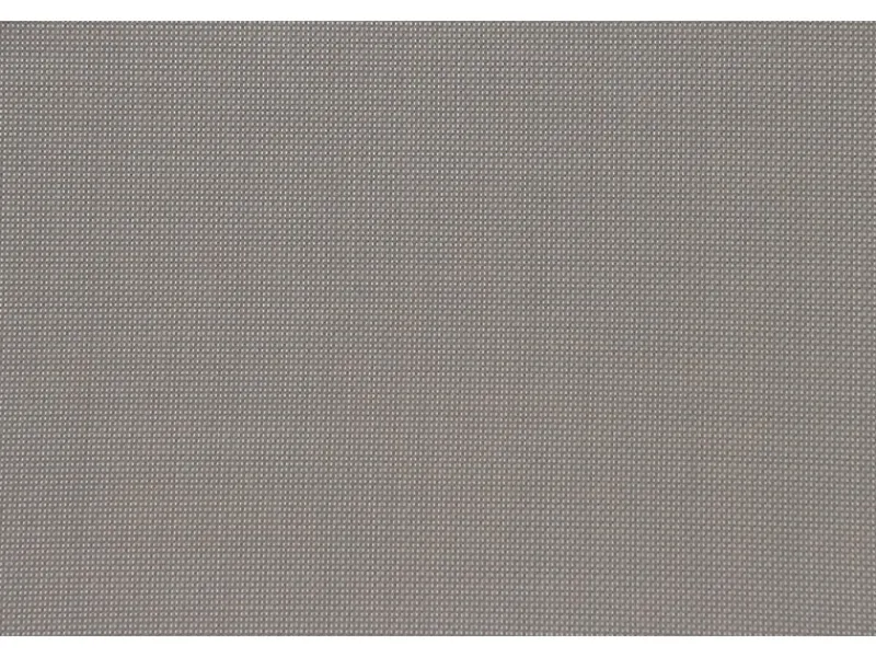Siena Garden Sonnenliegen|Dreibeinliege Alu-XXL Grau 201 cm x 69,5 cm x 95 cm