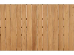 Siena Garden Gartentische|Gartentisch Tirana Rechteckig ausziehbar 100 cm x 260 cm