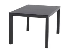 Gartentisch Silva Rechteckig 90 cm x 137,5 cm*Siena Garden Best