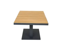 Siena Garden Gartentische|Gartentisch Talina Rechteckig 90 cm x 160 cm