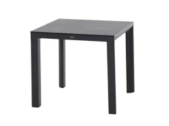 Gartentisch Silva Rechteckig 80 cm x 80 cm*Siena Garden Sale