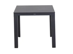 Gartentisch Silva Rechteckig 80 cm x 80 cm*Siena Garden Sale