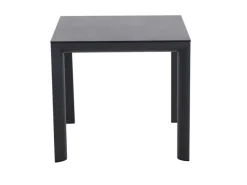 Gartentisch Silva Rechteckig 80 cm x 80 cm*Siena Garden Sale