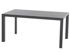 Gartentisch Silva Rechteckig 95 cm x 180 cm*Siena Garden