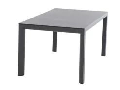 Gartentisch Silva Rechteckig 95 cm x 180 cm*Siena Garden