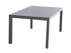 Gartentisch Silva Rechteckig 95 cm x 180 cm*Siena Garden