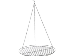 Siena Garden Feuerschalen|Grillrost INOX zu 55er FS