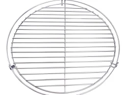 Siena Garden Feuerschalen|Grillrost INOX zu 55er FS