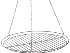 Siena Garden Feuerschalen|Grillrost INOX zu 55er FS