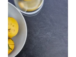 Siena Garden Gartentische|Klapptisch Paco Rechteckig Anthrazit/Matt 90 cm x 140 cm