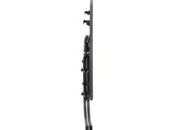 Siena Garden Gartentische|Klapptisch Paco Rechteckig Anthrazit/Matt 90 cm x 140 cm