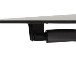 Siena Garden Gartentische|Klapptisch Sola Quadratisch 80 cm x 80 cm