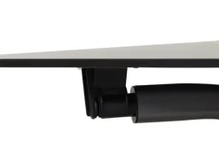 Siena Garden Gartentische|Klapptisch Sola Quadratisch 80 cm x 80 cm