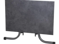 Klapptisch Sola Rechteckig 80 cm x 120 cm*Siena Garden Discount
