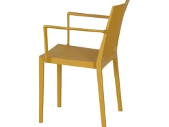 Siena Garden Gartenstühle|Lane Stapelsessel 56 cm x 57 cm x 80 cm